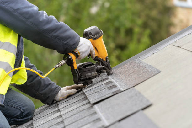 EPDM Roofing in Bethany, MO