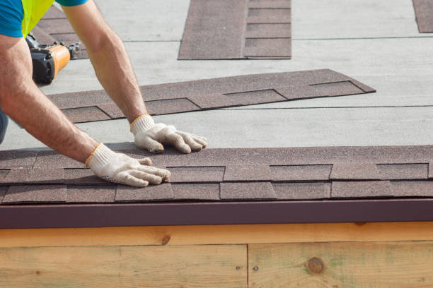 Steel Roofing in Bethany, MO
